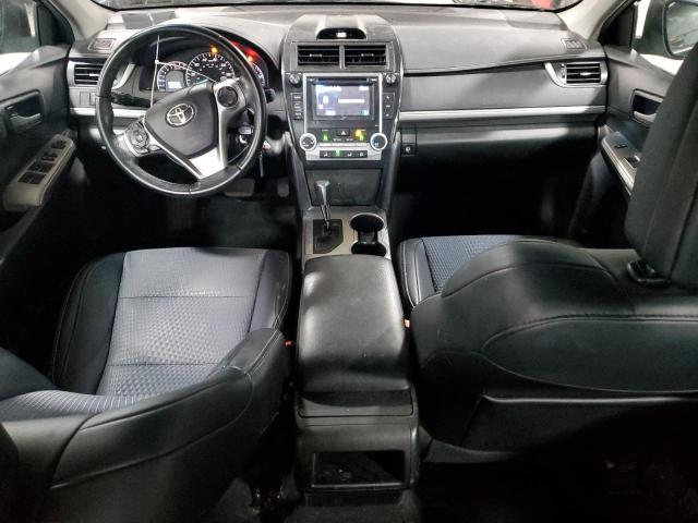 2014 TOYOTA CAMRY L - 4T1BF1FKXEU325658