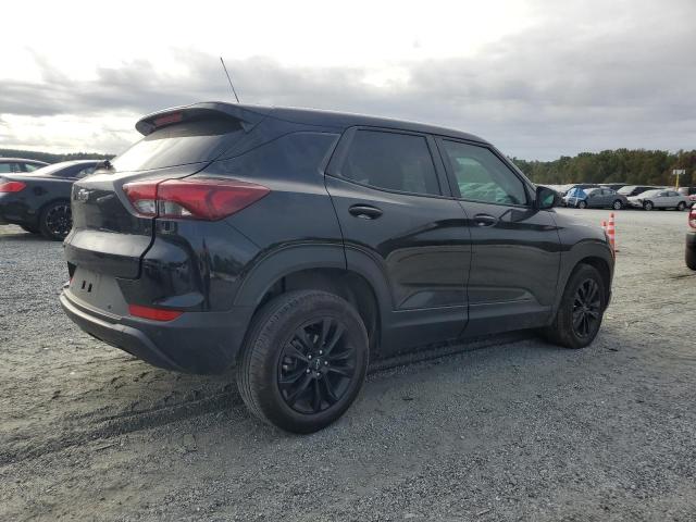 2022 CHEVROLET TRAILBLAZE #3282583866