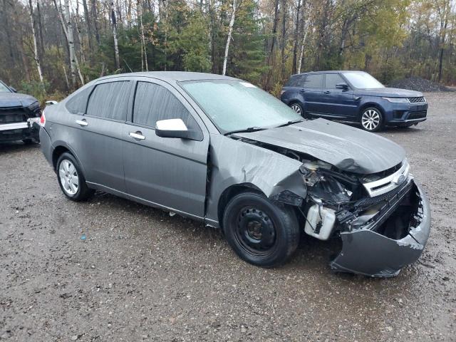 2010 FORD FOCUS SE - 1FAHP3FN1AW100096