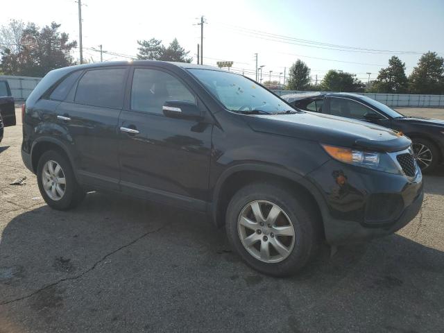 2012 KIA SORENTO BA - 5XYKT3A1XCG285748