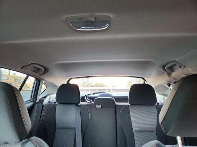 2020 SUBARU CROSSTREK #3285906575