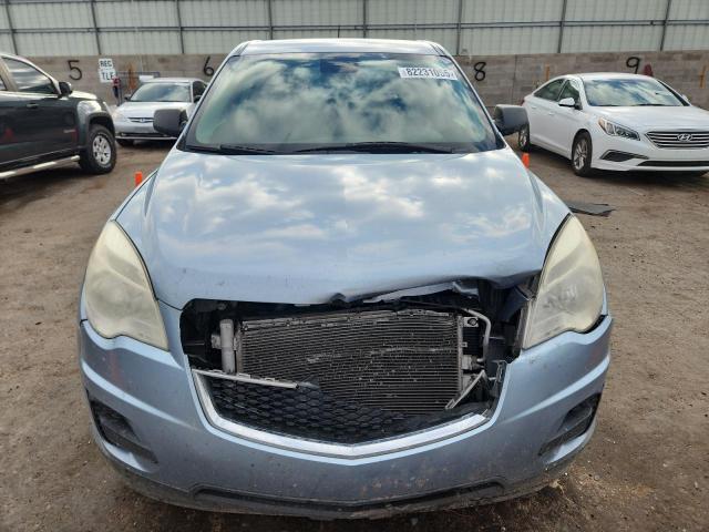 2015 CHEVROLET EQUINOX LS #3280484128