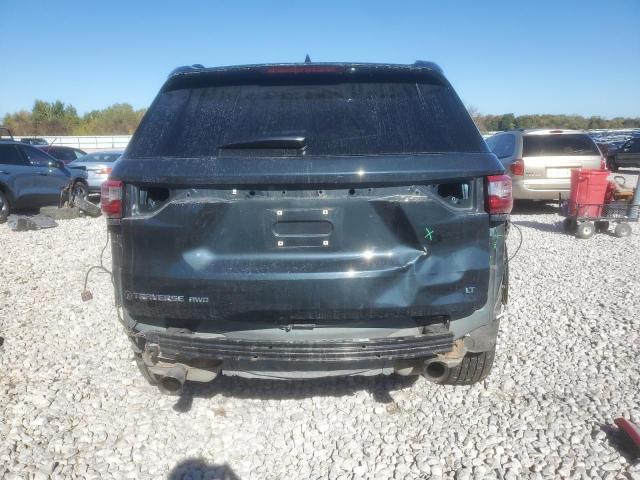 2021 CHEVROLET TRAVERSE L - 1GNEVHKW2MJ151405