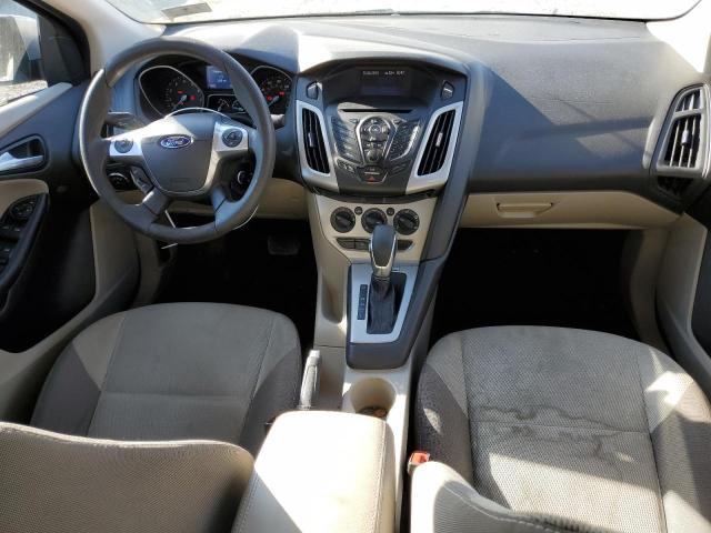 2014 FORD FOCUS SE #3281470995