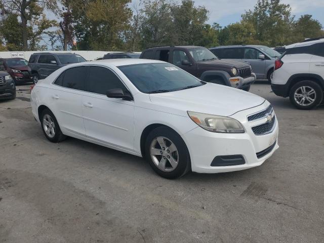 2013 CHEVROLET MALIBU LS - Other View