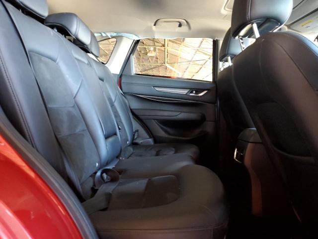 2019 MAZDA CX-5 TOURI - JM3KFACM1K1585378