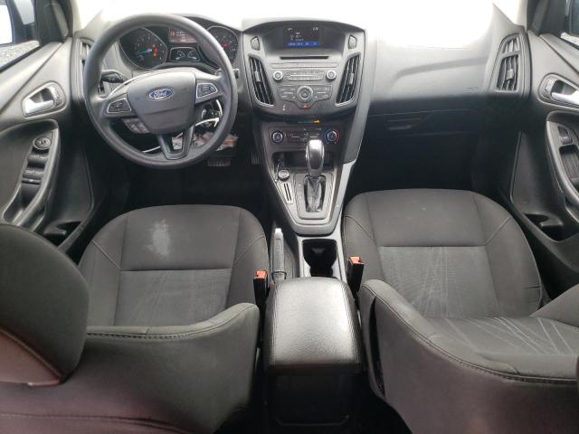 2016 FORD FOCUS SE - 1FADP3F24GL347885