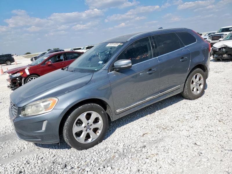 VOLVO XC60 T5 PR