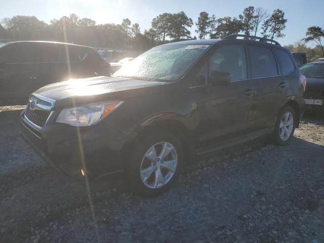 Global Auto Auctions: 2016 SUBARU FORESTER 2
