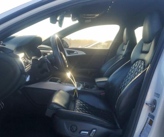 2017 AUDI A6 COMPETI WAUF3AFC8HN056031