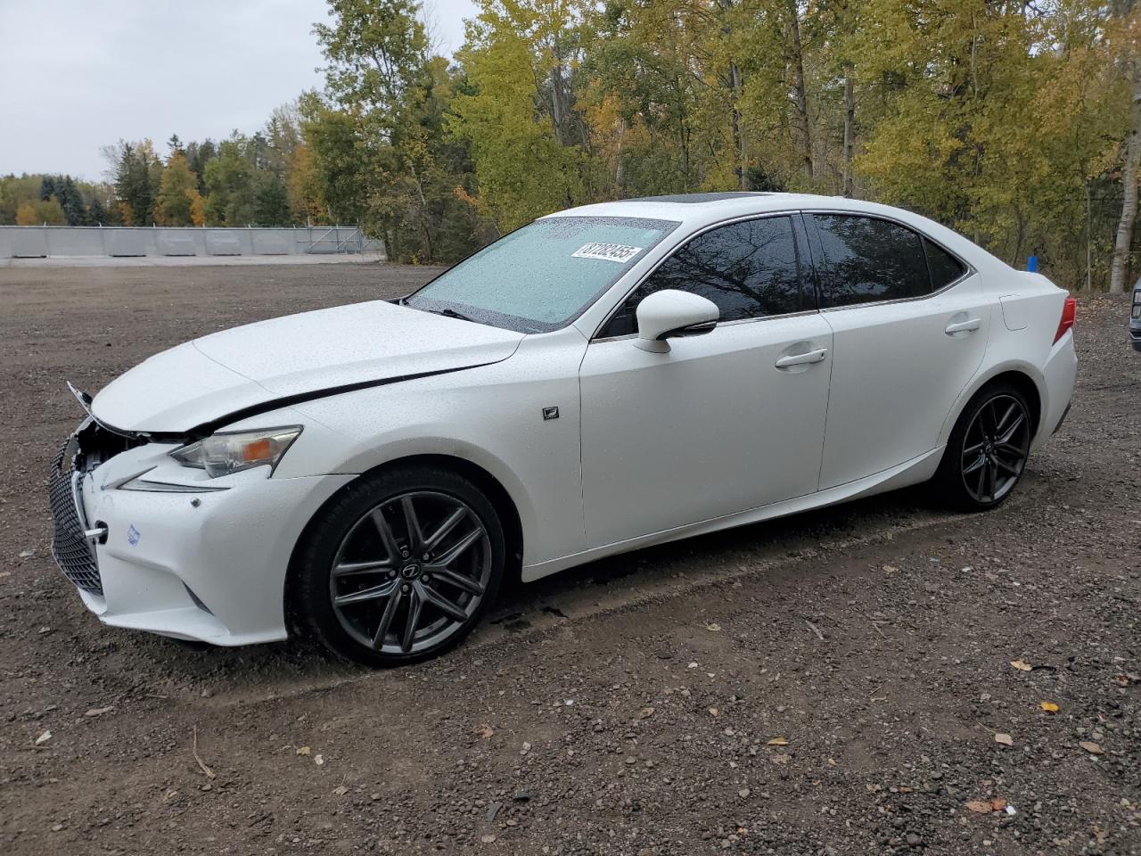 LEXUS IS 250