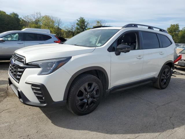 SUBARU ASCENT LIM