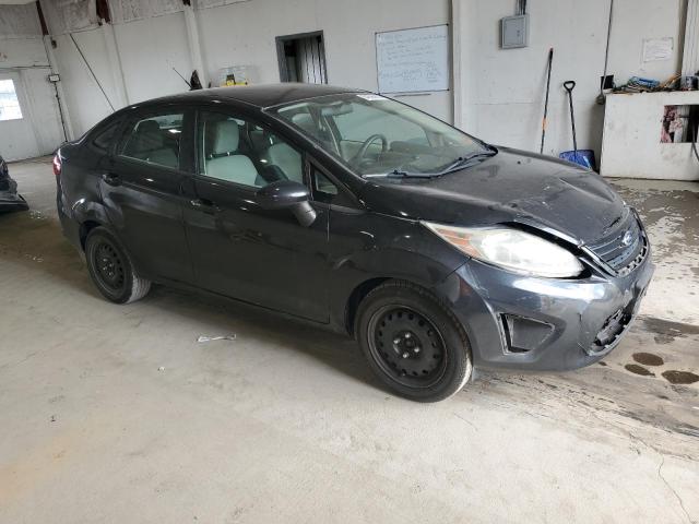 2012 FORD FIESTA S #3301809363