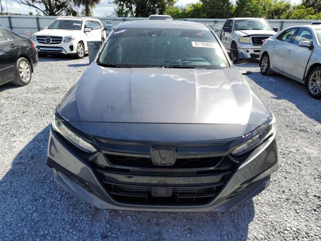 2019 HONDA ACCORD SPO - 1HGCV1F32KA004183