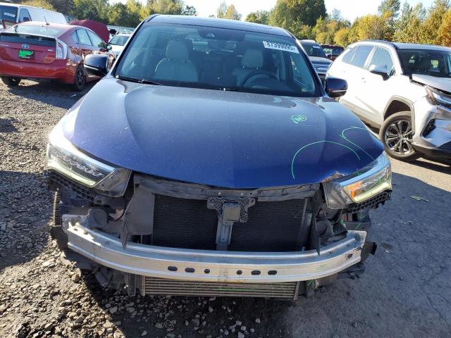 2019 ACURA RDX TECHNO - 5J8TC2H56KL018876