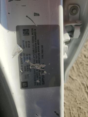 2016 BUICK VERANO #3282492878