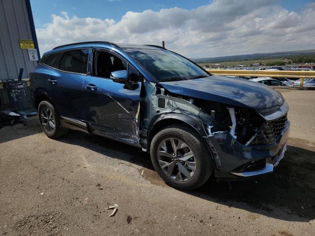 2024 KIA SPORTAGE S #3284629331