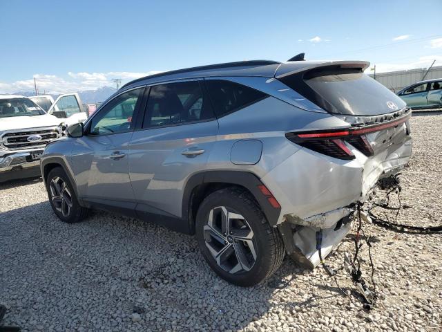 2022 HYUNDAI TUCSON LIMITED #3280719570