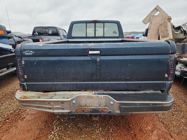 1996 FORD F350 #3282531888