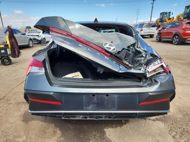 2024 HYUNDAI ELANTRA SE #3280484136