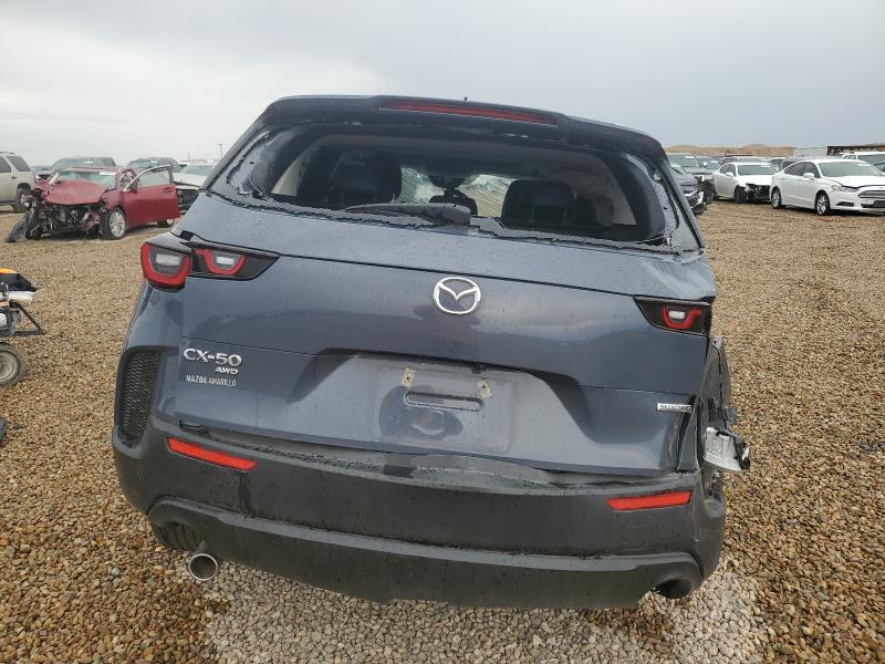 2025 MAZDA CX-50 PREM #3315781391