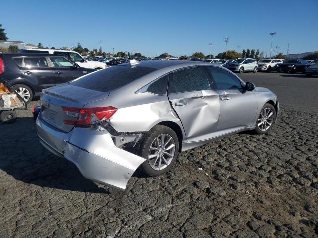 2021 HONDA ACCORD LX #3302631022