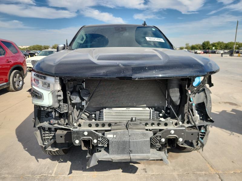 2024 CHEVROLET SILVRDO LT #3301881420