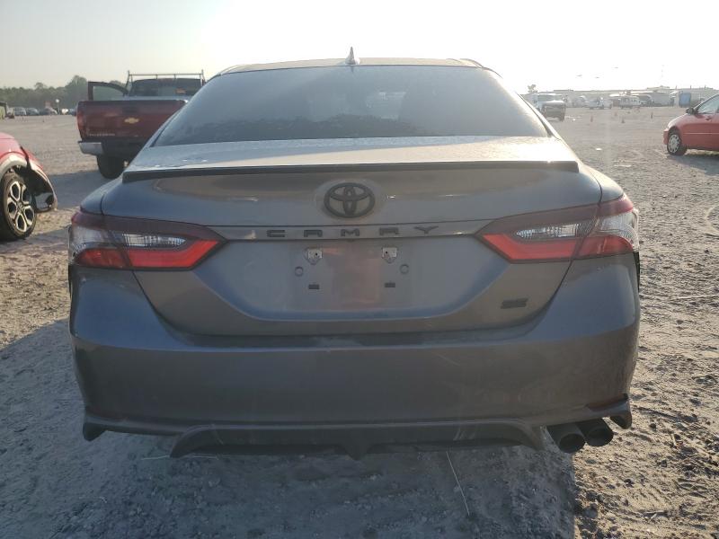2021 TOYOTA CAMRY SE - 4T1G11AK1MU422418