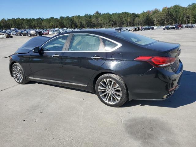 2015 HYUNDAI GENESIS 3. #3286525192