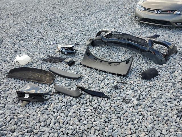 2019 MERCEDES-BENZ GLE COUPE - 4JGED6EB5KA140688