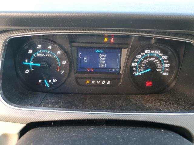 2014 FORD TAURUS SE #3308466284