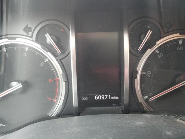 2020 TOYOTA 4RUNNER SR JTEBU5JRXL5819107