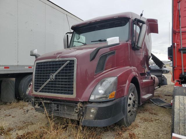 2015 VOLVO VNL #3281470994
