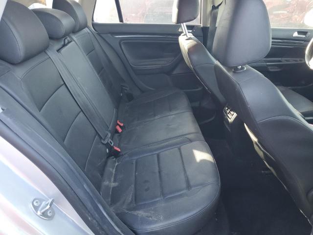 2013 VOLKSWAGEN JETTA TDI - 3VWPL7AJ3DM668526