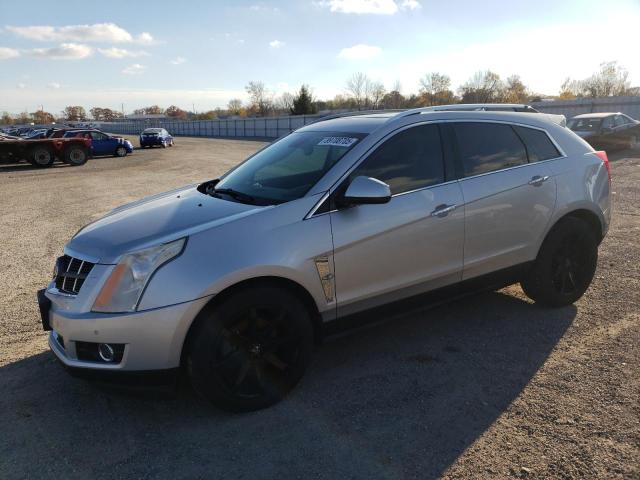Global Auto Auctions: 2011 CADILLAC SRX PERFOR