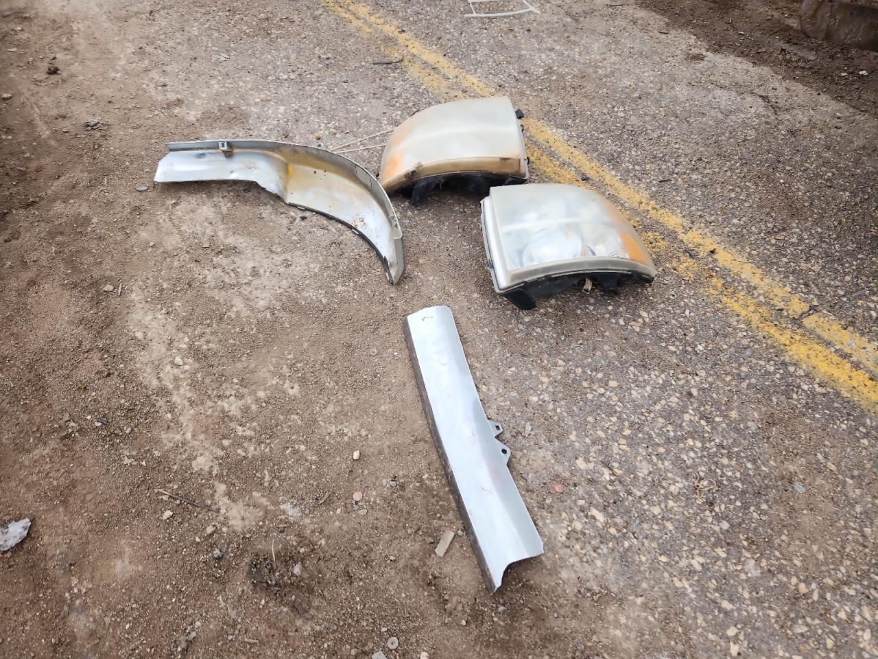 CHEVROLET SILVERADO C2500 HEAVY DUTY