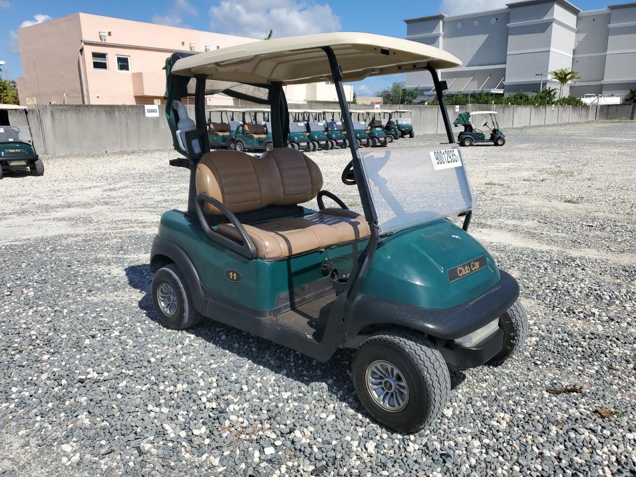 Lot #3270836420 2018 CITO PRECEDENT