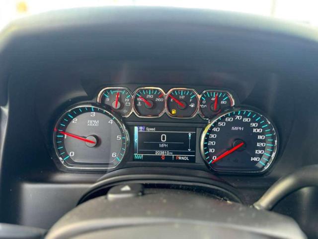 2019 CHEVROLET SUBURBAN C - 1GNSCGKC4KR325580