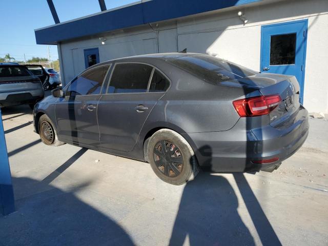 2016 VOLKSWAGEN JETTA S 3VW267AJXGM300141