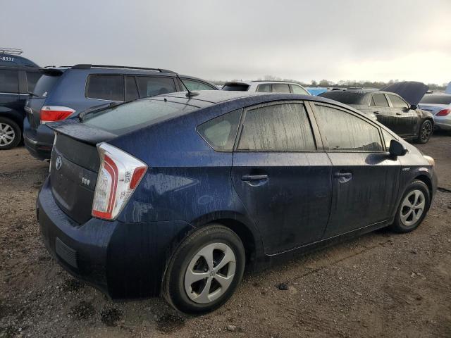 2015 TOYOTA PRIUS JTDKN3DU0F0405762