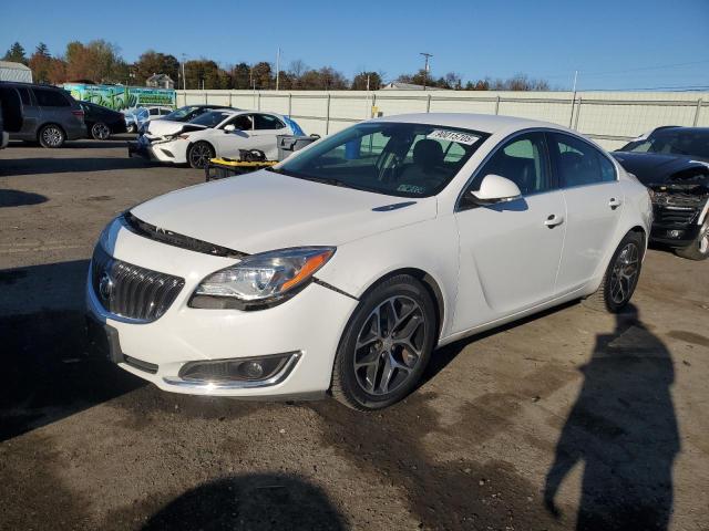 2017 BUICK REGAL SPOR #3296227451