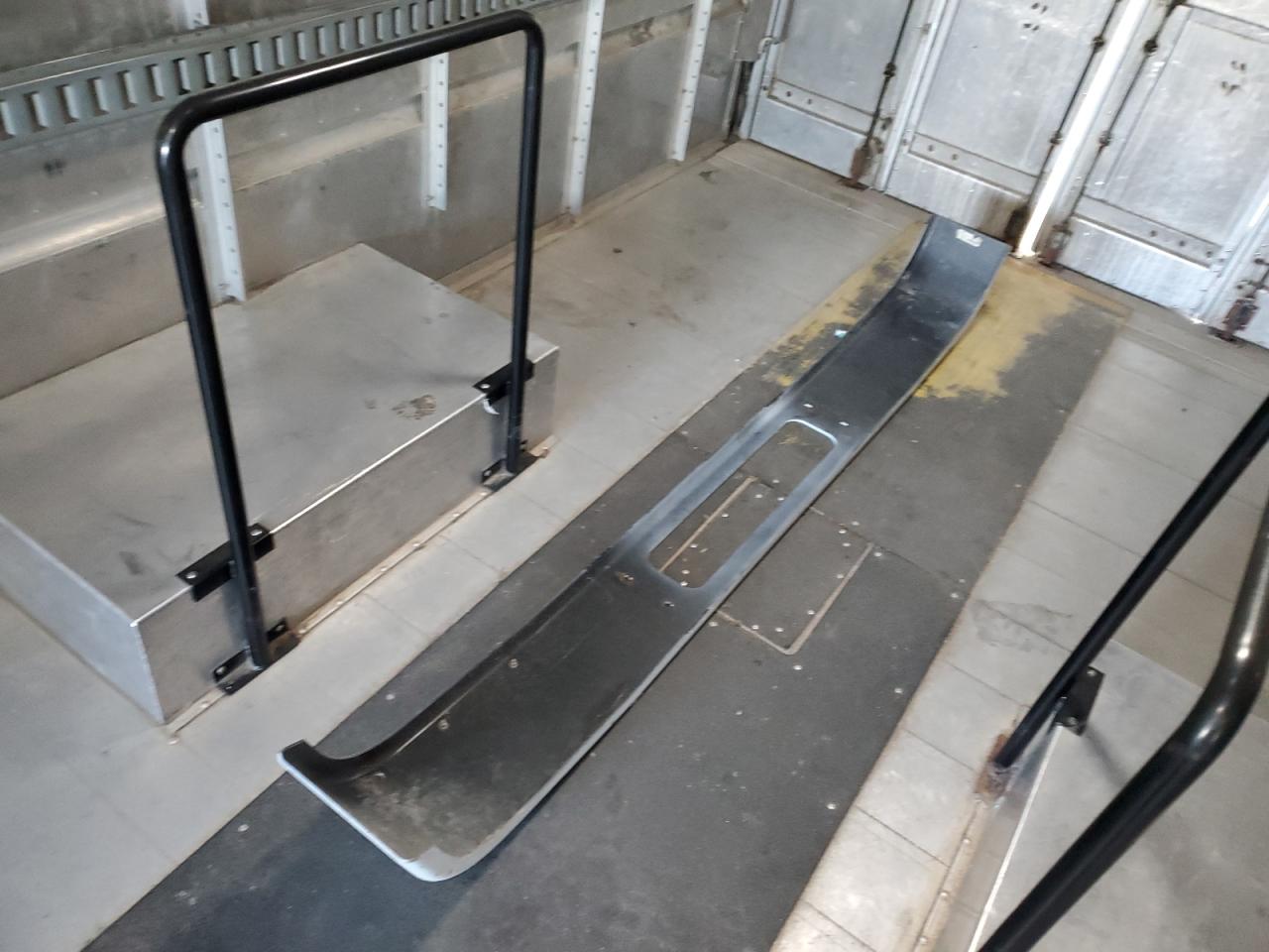 Lot #3290135272 2015 FORD F59