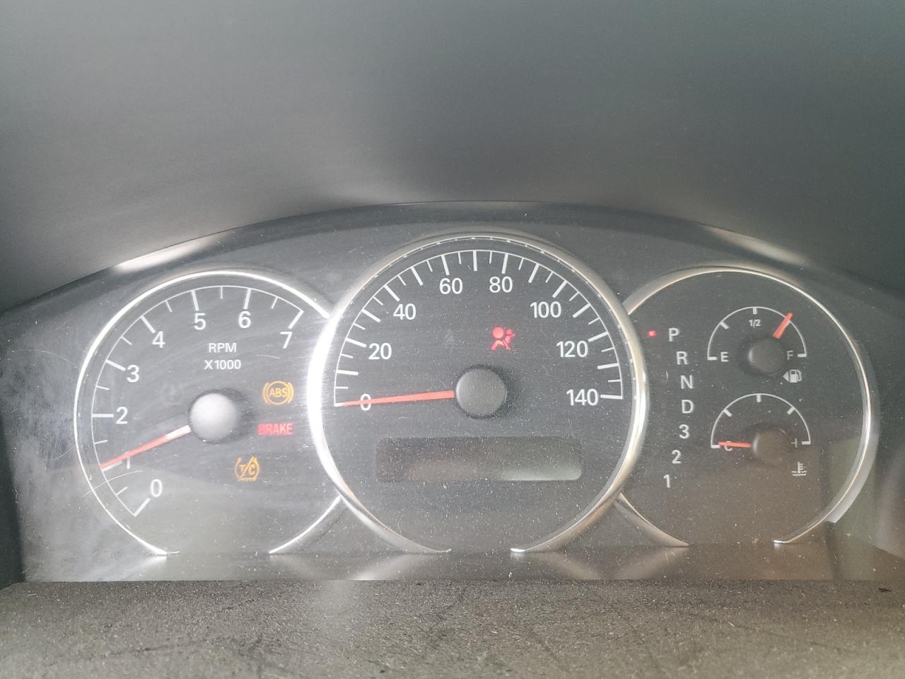 Lot #3265028868 2007 BUICK LACROSSE C