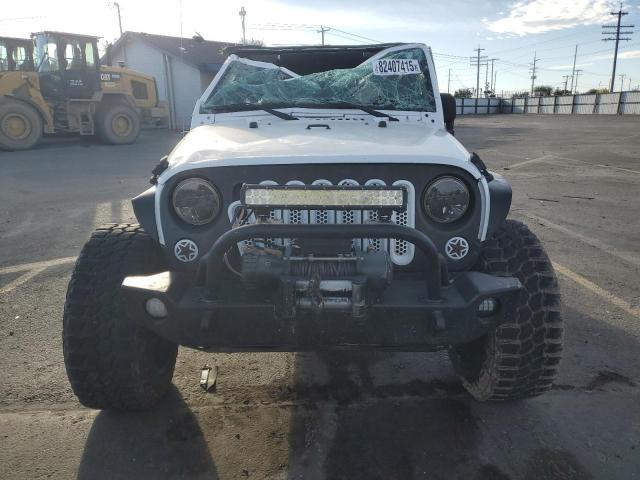 2013 JEEP WRANGLER UNLIMITED SAHARA #3304556467