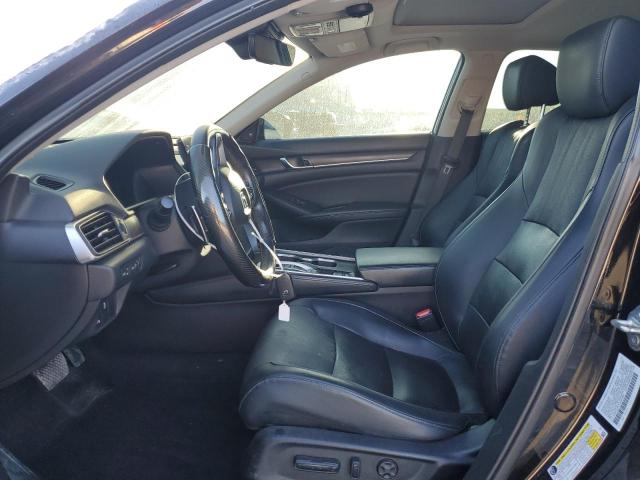 2018 HONDA ACCORD TOURING 1HGCV2F97JA001840