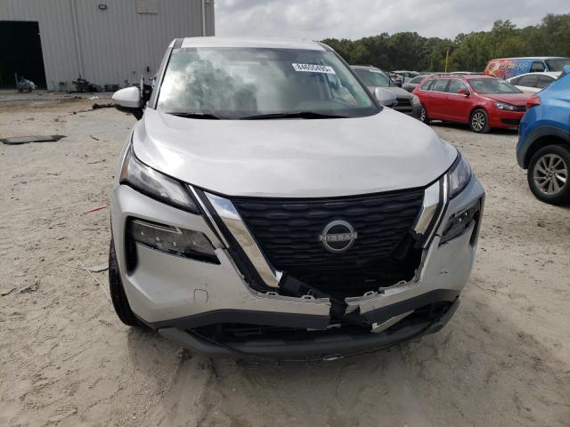 2022 NISSAN ROGUE SV 5N1BT3BAXNC680434