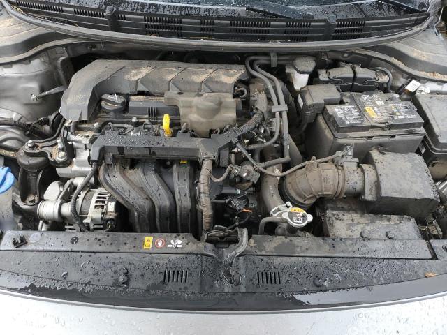 2023 KIA RIO LX #3297115507