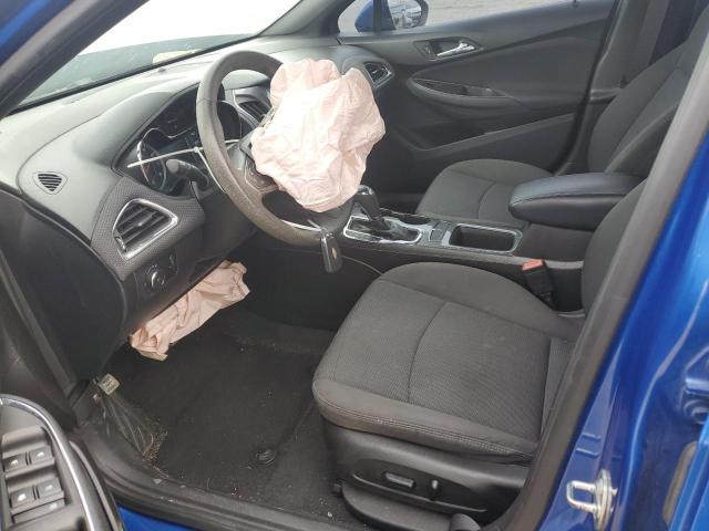 2017 CHEVROLET CRUZE LT #3301857970