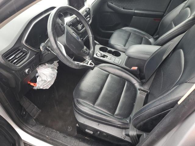 2020 FORD ESCAPE SEL #3311457237