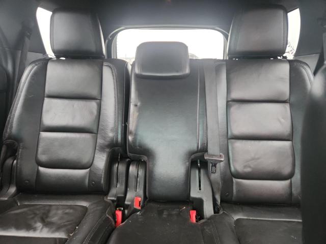 2014 FORD EXPLORER X #3309585551